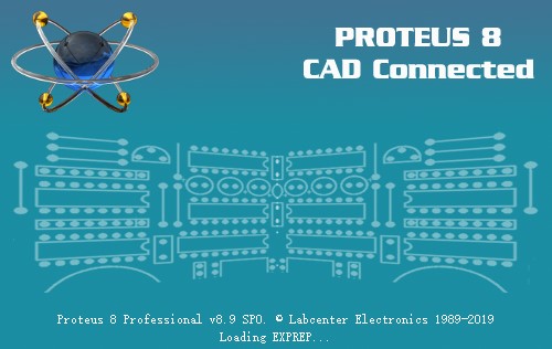 Proteus8.9下载安装