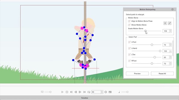crazytalk animator 3(二维动画制作)下载