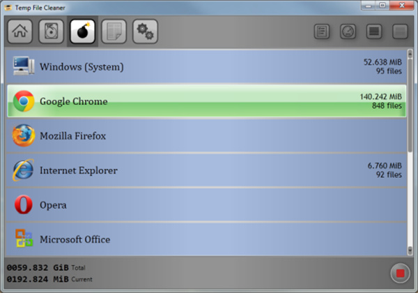 Temp File Cleaner下载安装