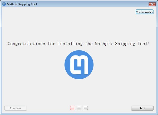 Mathpix电脑版下载