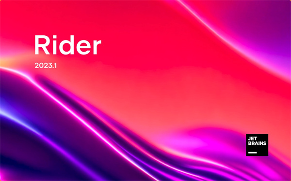 Jetbrains Rider2023(C语言编辑开发工具)下载